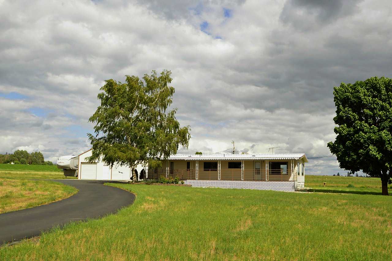 15611 South Keeney Road Spokane, WA 99224 - Photo 1 of 20 Gallery Image 1