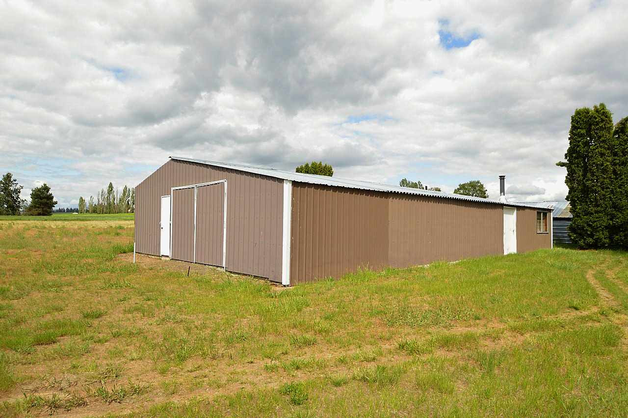 15611 South Keeney Road Spokane, WA 99224 - Photo 12 of 20 Gallery Image 12
