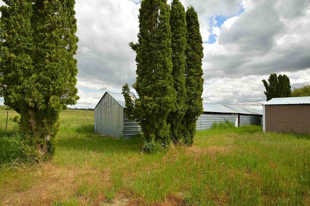 15611 South Keeney Road Spokane, WA 99224 - Photo 13 of 20 Gallery Image 13