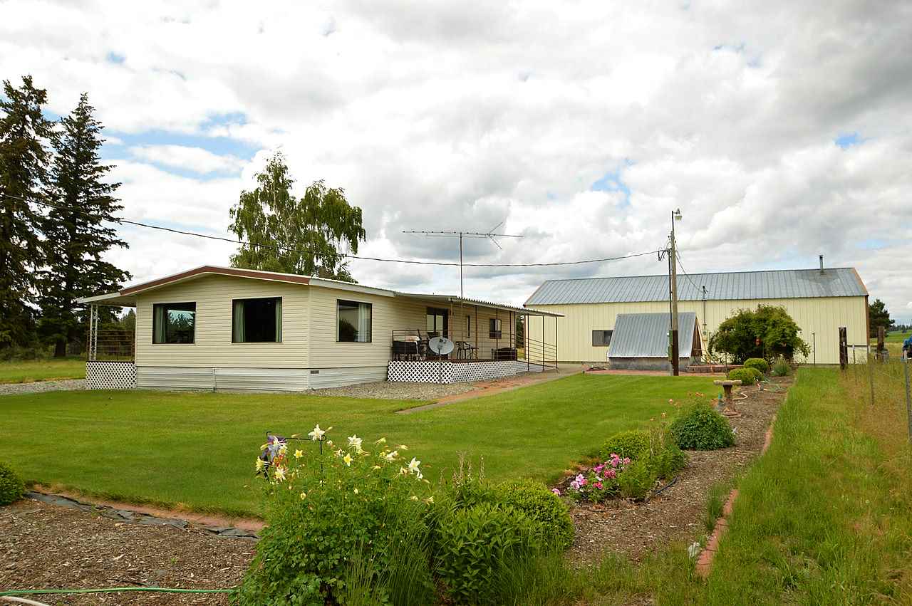15611 South Keeney Road Spokane, WA 99224 - Photo 14 of 20 Gallery Image 14