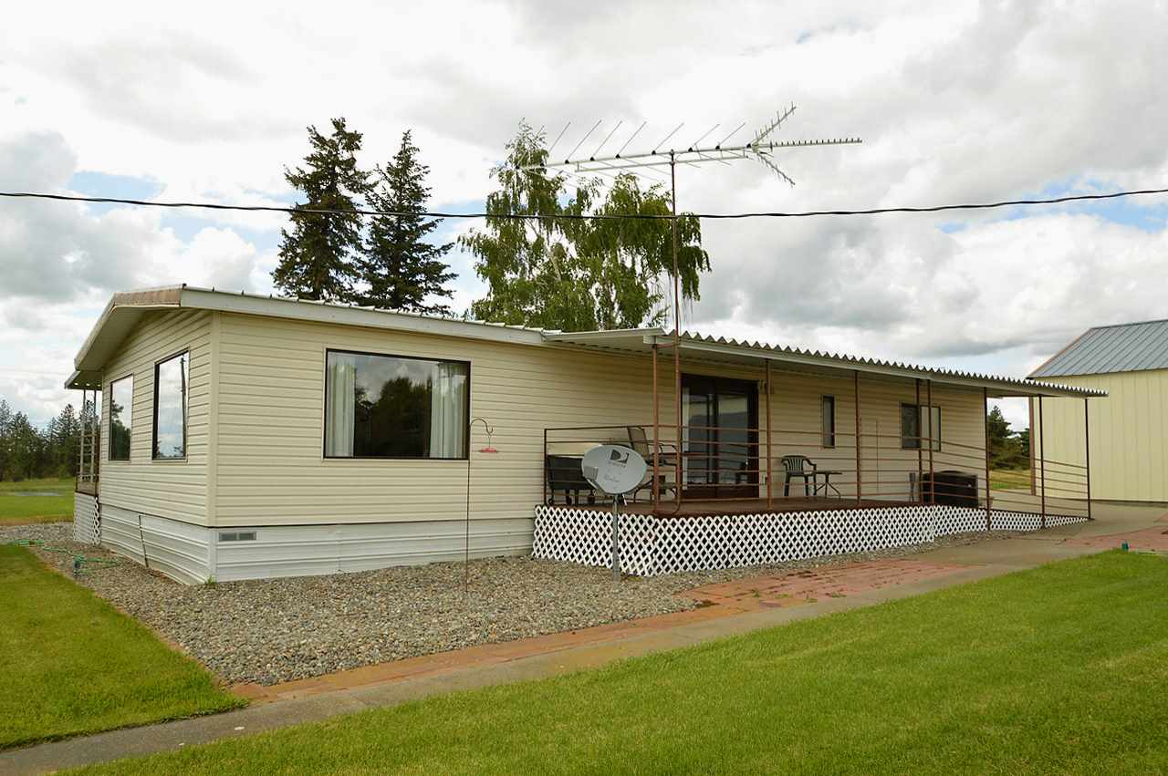 15611 South Keeney Road Spokane, WA 99224 - Photo 19 of 20 Gallery Image 19