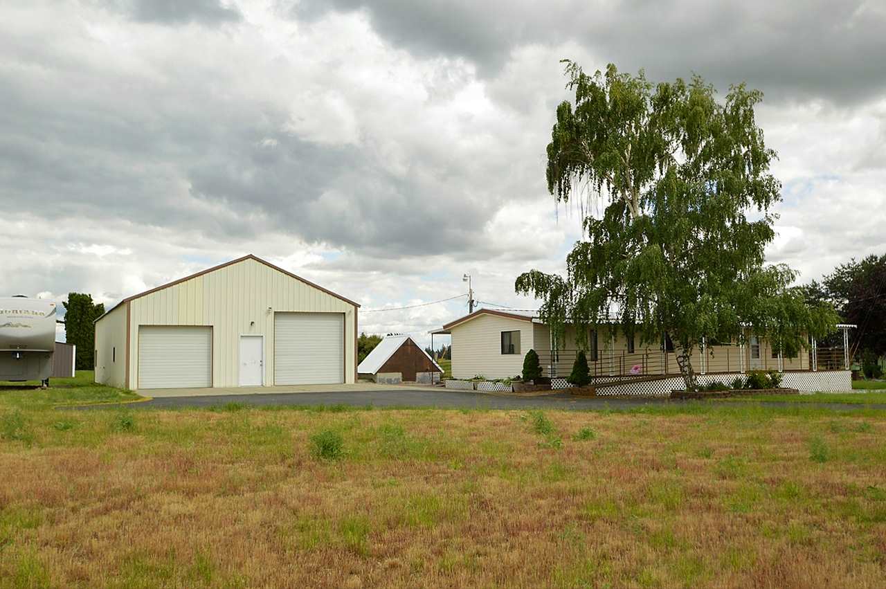 15611 South Keeney Road Spokane, WA 99224 - Photo 20 of 20 Gallery Image 20