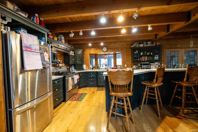 $1,500,000 | 4108 North 100 West, Rochester, IN 46975