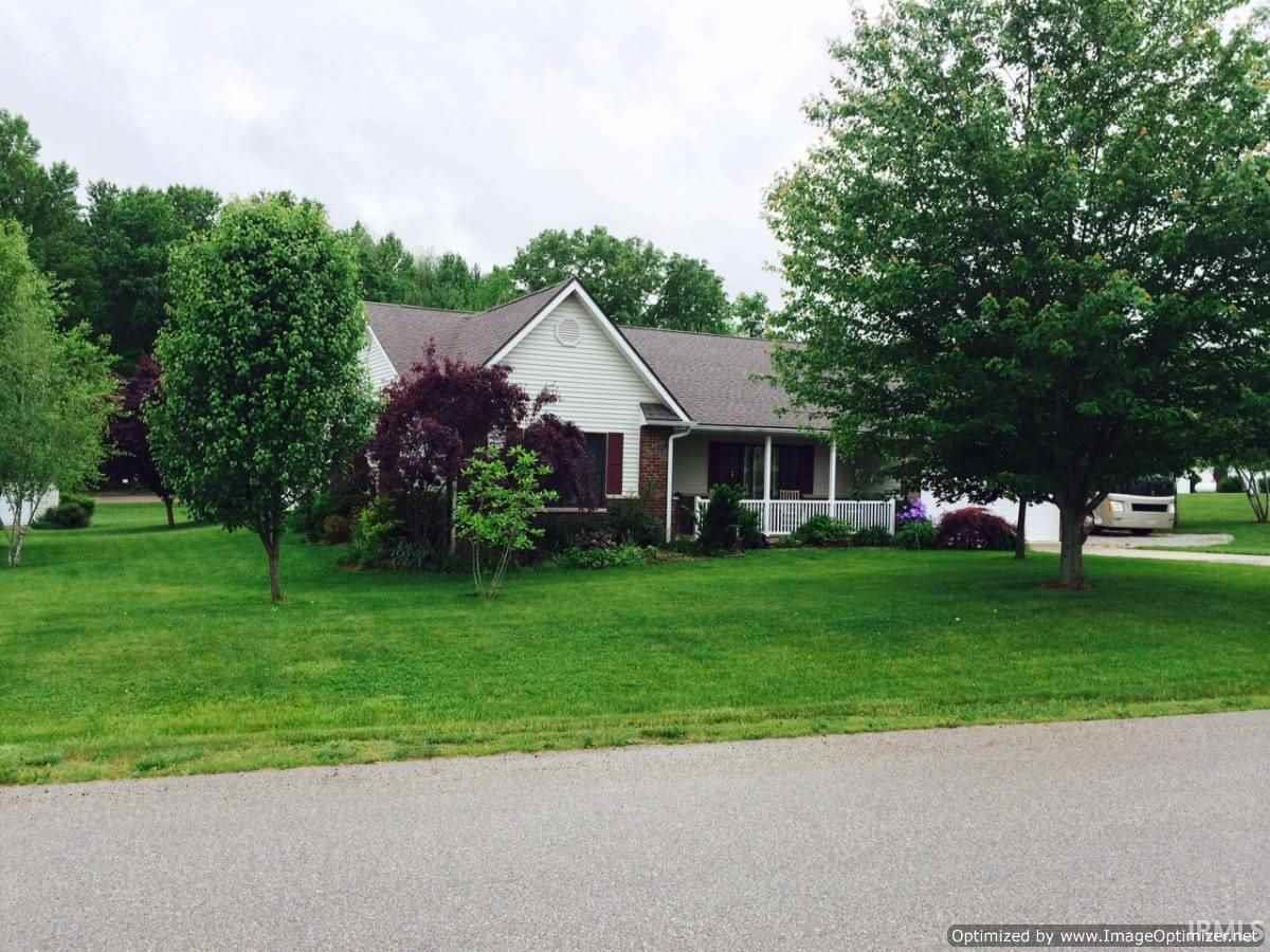 16 Maple Run Estates Drive Springville, IN 47462 - Photo 1 of 25 Gallery Image 1