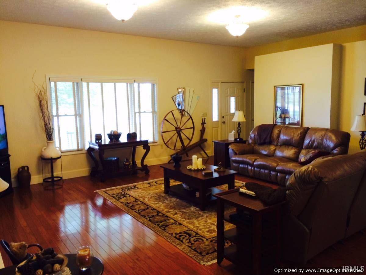 16 Maple Run Estates Drive Springville, IN 47462 - Photo 2 of 25 Gallery Image 2