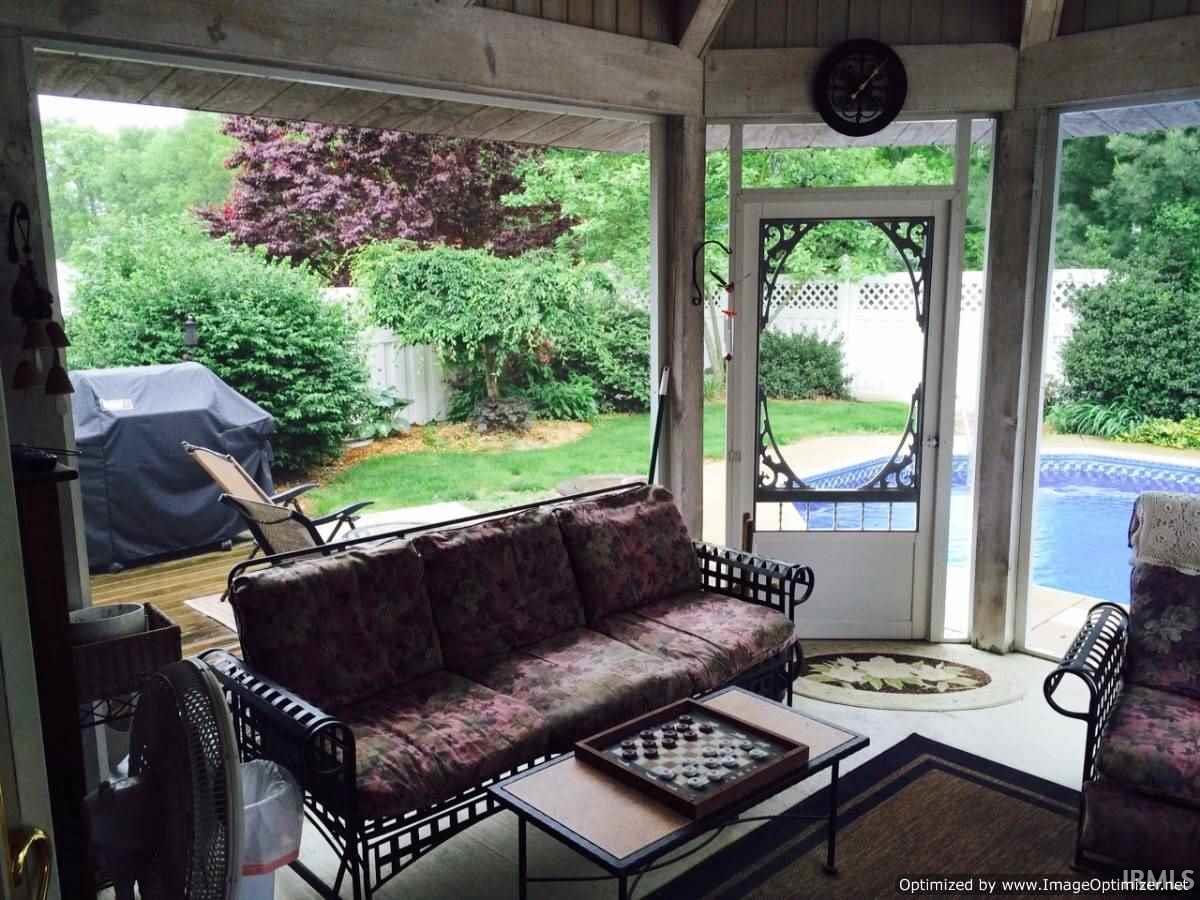 16 Maple Run Estates Drive Springville, IN 47462 - Photo 21 of 25 Gallery Image 21