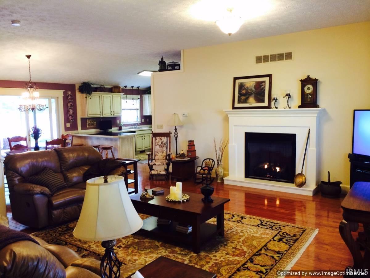 16 Maple Run Estates Drive Springville, IN 47462 - Photo 5 of 25 Gallery Image 5
