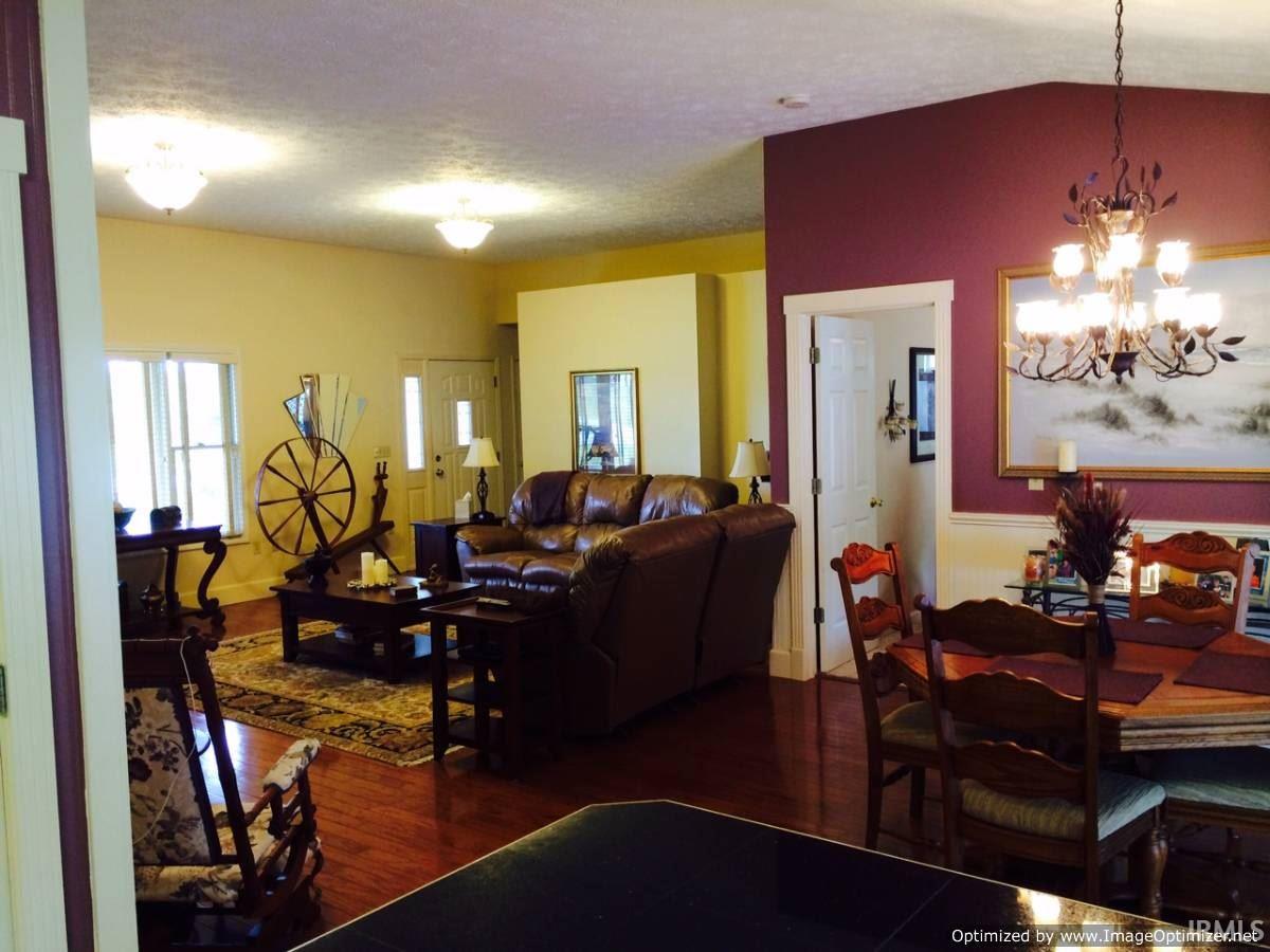 16 Maple Run Estates Drive Springville, IN 47462 - Photo 7 of 25 Gallery Image 7