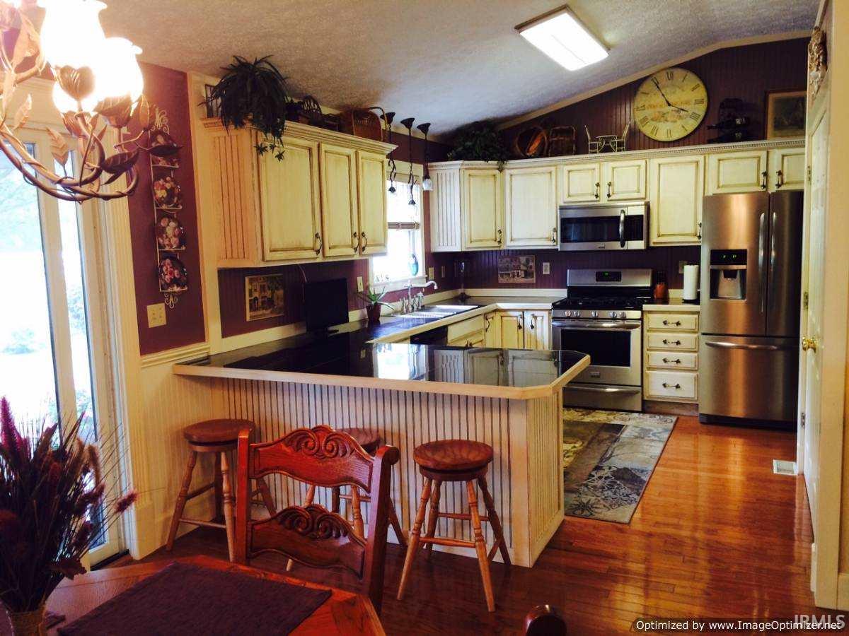 16 Maple Run Estates Drive Springville, IN 47462 - Photo 8 of 25 Gallery Image 8