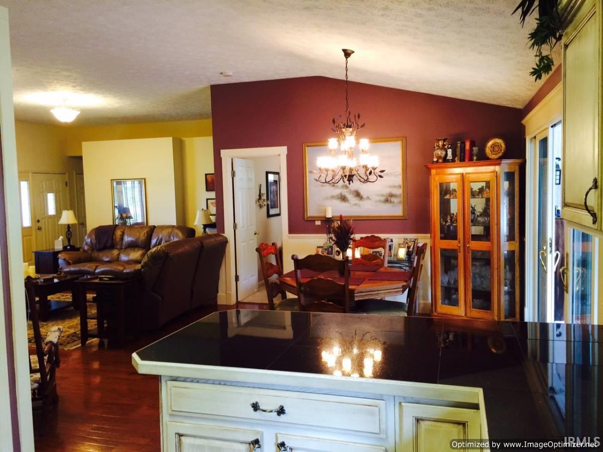16 Maple Run Estates Drive Springville, IN 47462 - Photo 9 of 25 Gallery Image 9