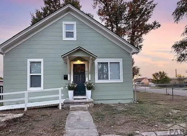 $179,900 | 402 Barnes Avenue, La Junta, CO 81050