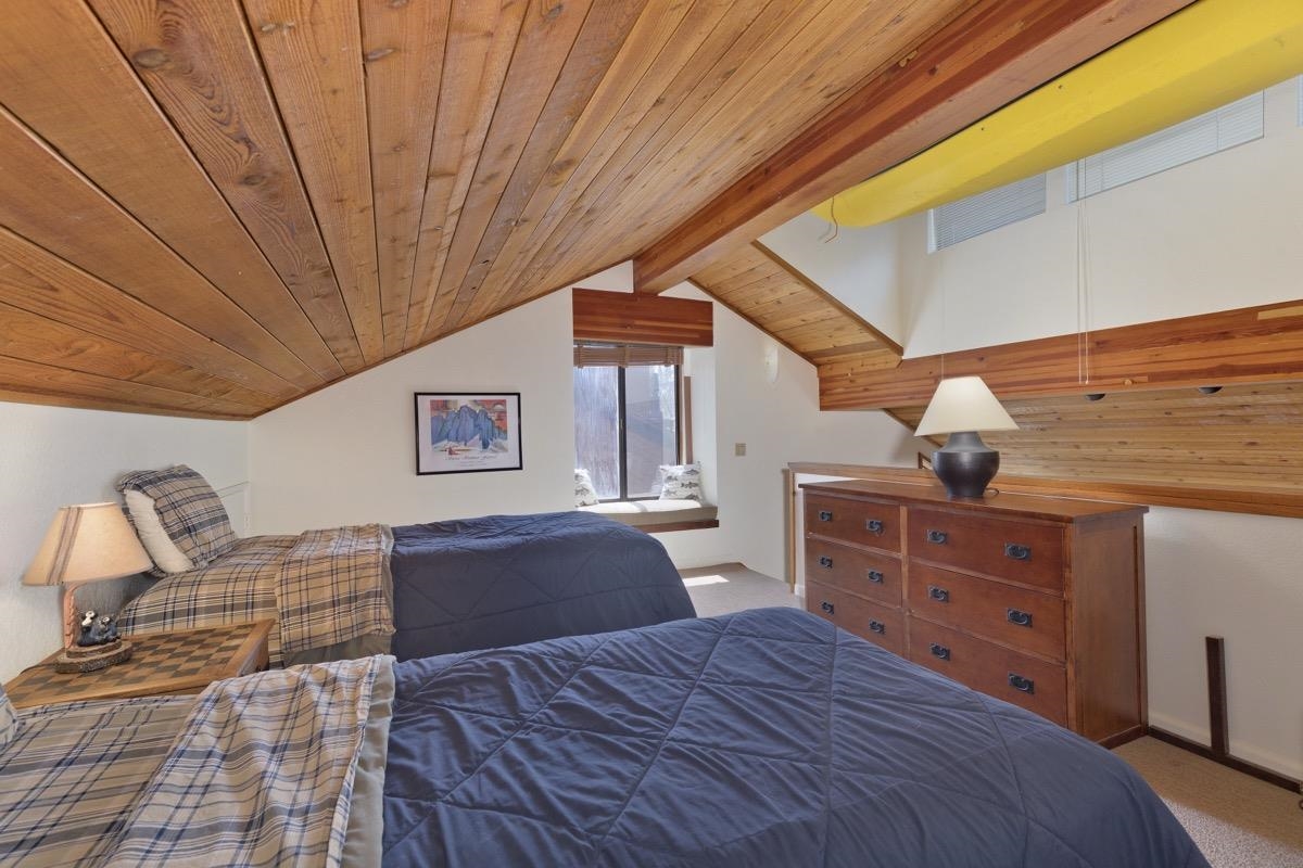 4710 Minaret Road, Unit 84 Mammoth Lakes, CA 93546 - Photo 27 of 37 Gallery Image 27