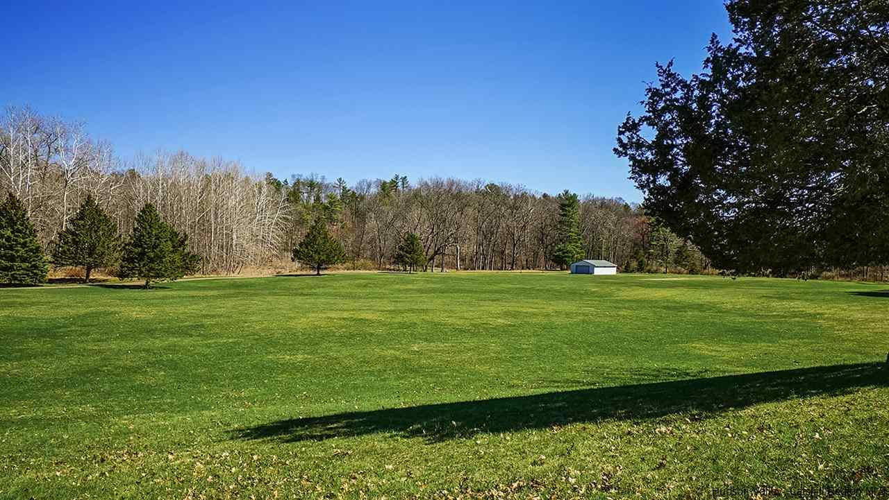 124 Wilhelm Road Saugerties, NY 12477 - Photo 12 of 33 a view of a golf course