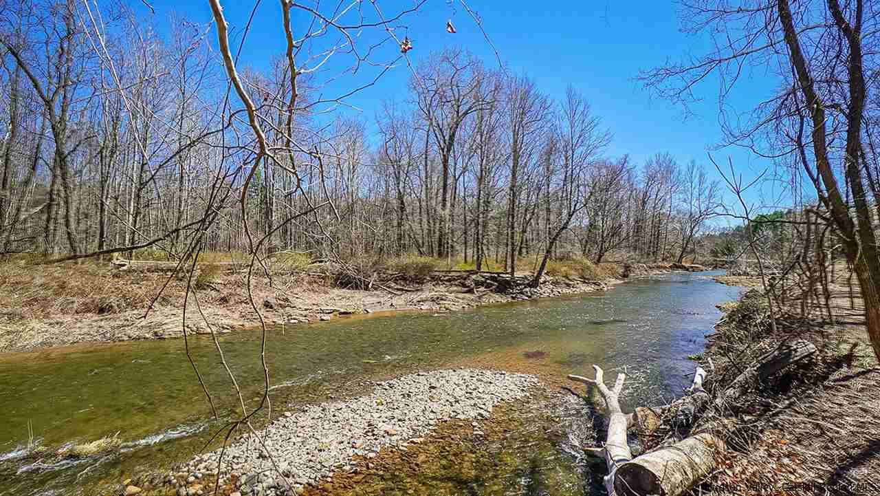 124 Wilhelm Road Saugerties, NY 12477 - Photo 15 of 33 a view of water with a large tree