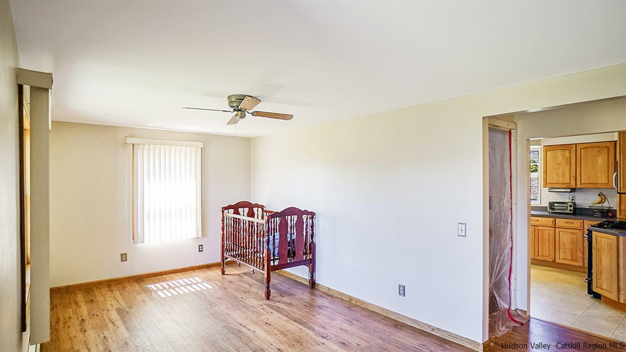 124 Wilhelm Road Saugerties, NY 12477 - Photo 18 of 33 a view of a livingroom with furniture and a window