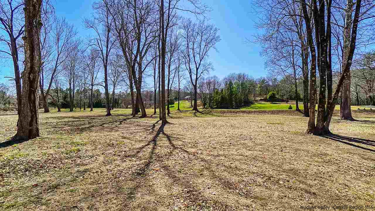 124 Wilhelm Road Saugerties, NY 12477 - Photo 23 of 33 a view of park with trees