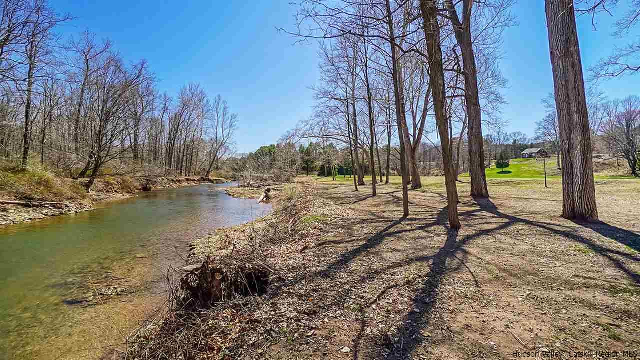 124 Wilhelm Road Saugerties, NY 12477 - Photo 32 of 33 a view of lake with a yard