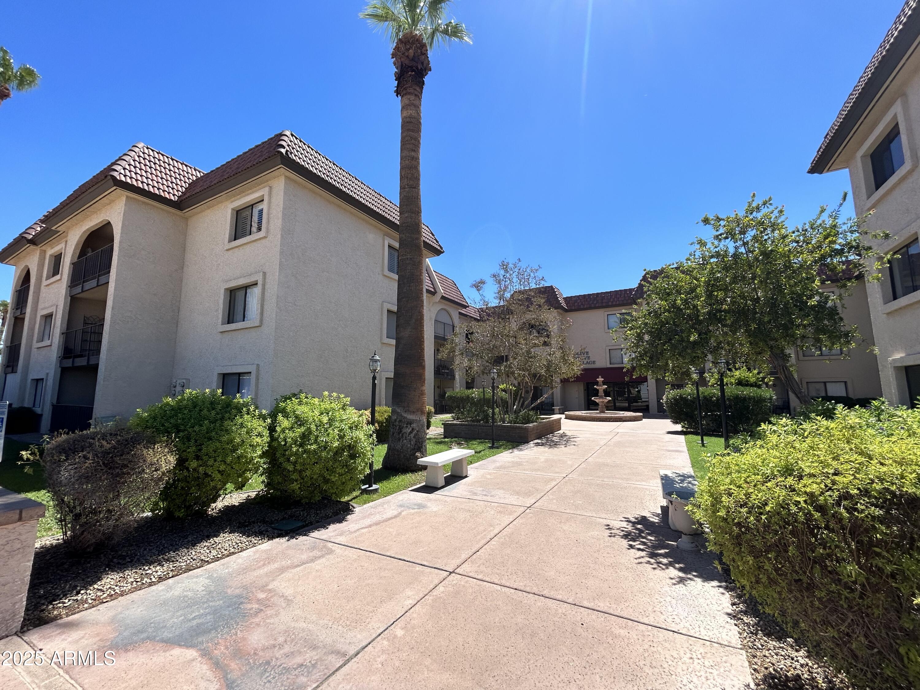 3033 East Devonshire Avenue, Unit 3008 Phoenix, AZ 85016 - Photo 5 of 11 IMG_0175