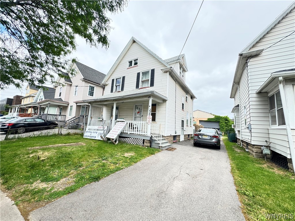 330 Norton Street Rochester, NY 14621 - Photo 2 of 31