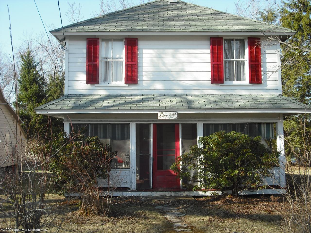 129 Willard Road Carbondale, PA 18407 - Photo 11 of 11 Gallery Image 11