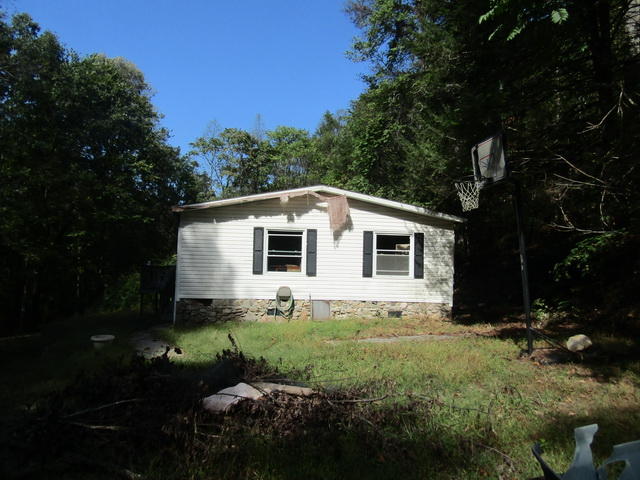 1290 Brake Road Elliston, VA 24087 - Photo 3 of 12 a house view with a backyard space