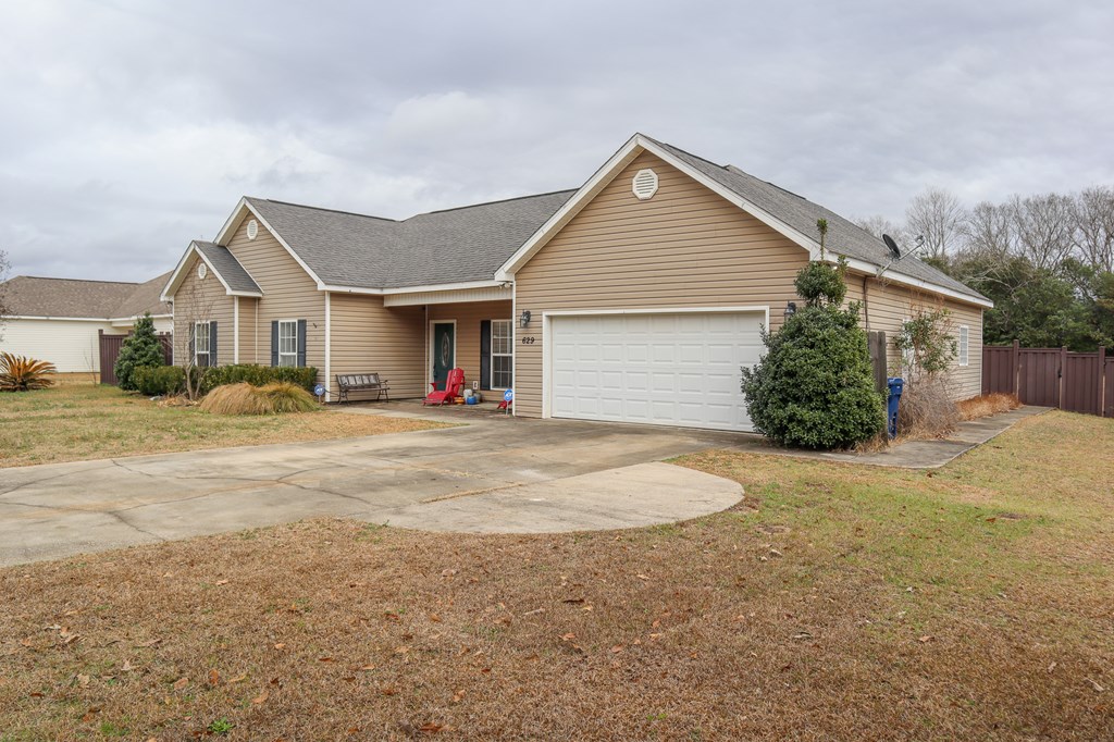 629 Jones Road Newton, AL 36352 - Photo 39 of 40