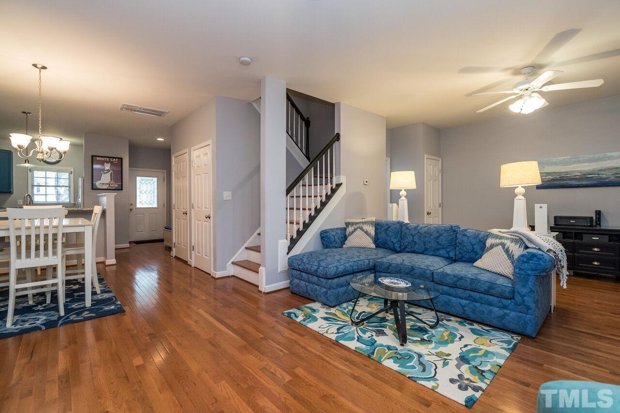 4508 Mistiflower Drive Raleigh, NC 27606 - Photo 11 of 32 Gallery Image 11