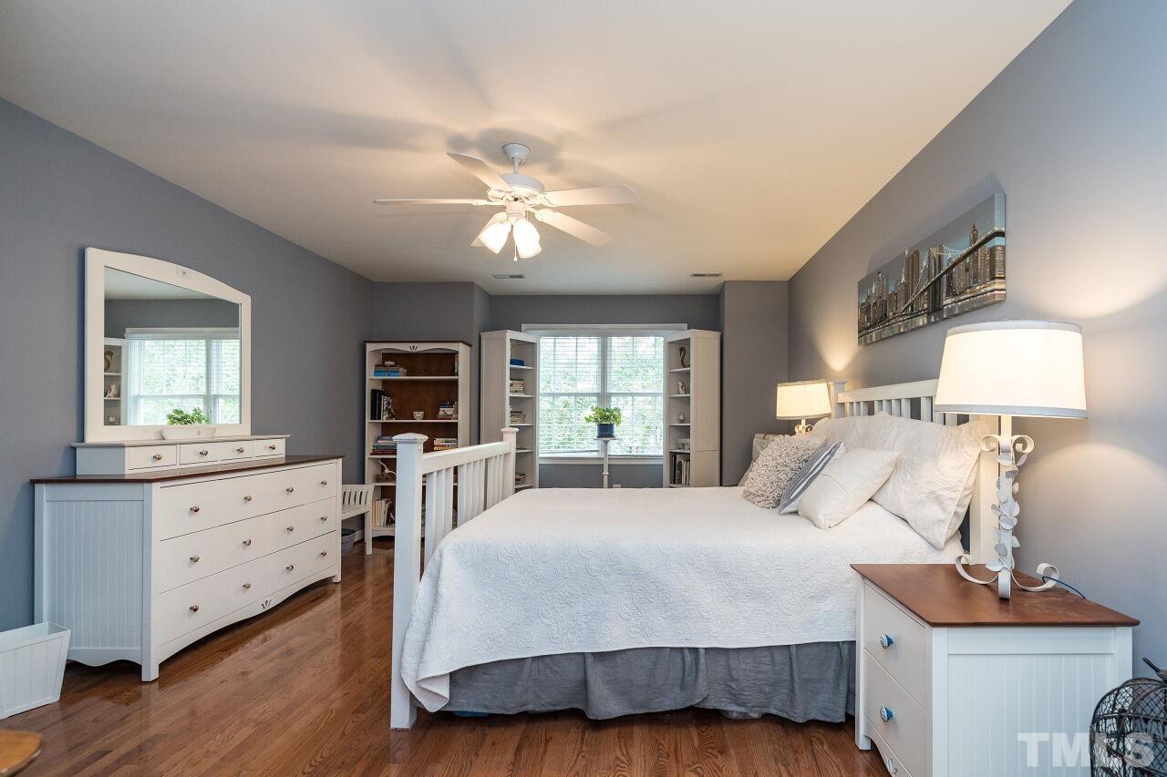 4508 Mistiflower Drive Raleigh, NC 27606 - Photo 15 of 32 Gallery Image 15