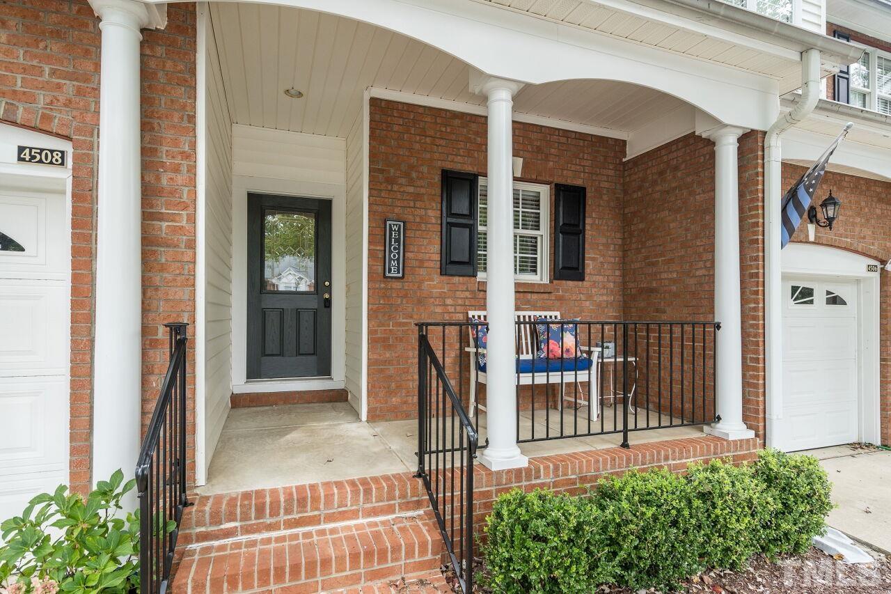 4508 Mistiflower Drive Raleigh, NC 27606 - Photo 2 of 32 Gallery Image 2