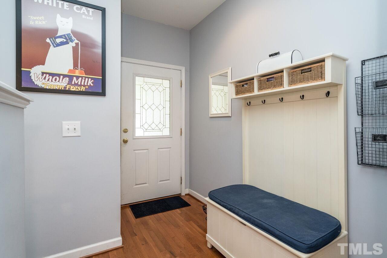 4508 Mistiflower Drive Raleigh, NC 27606 - Photo 3 of 32 Gallery Image 3