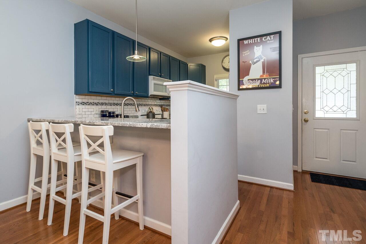 4508 Mistiflower Drive Raleigh, NC 27606 - Photo 4 of 32 Gallery Image 4