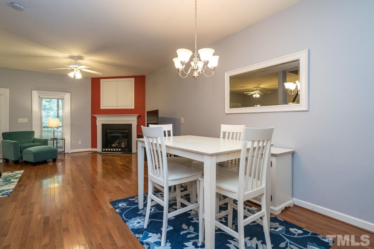 4508 Mistiflower Drive Raleigh, NC 27606 - Photo 10 of 32 Gallery Image 10