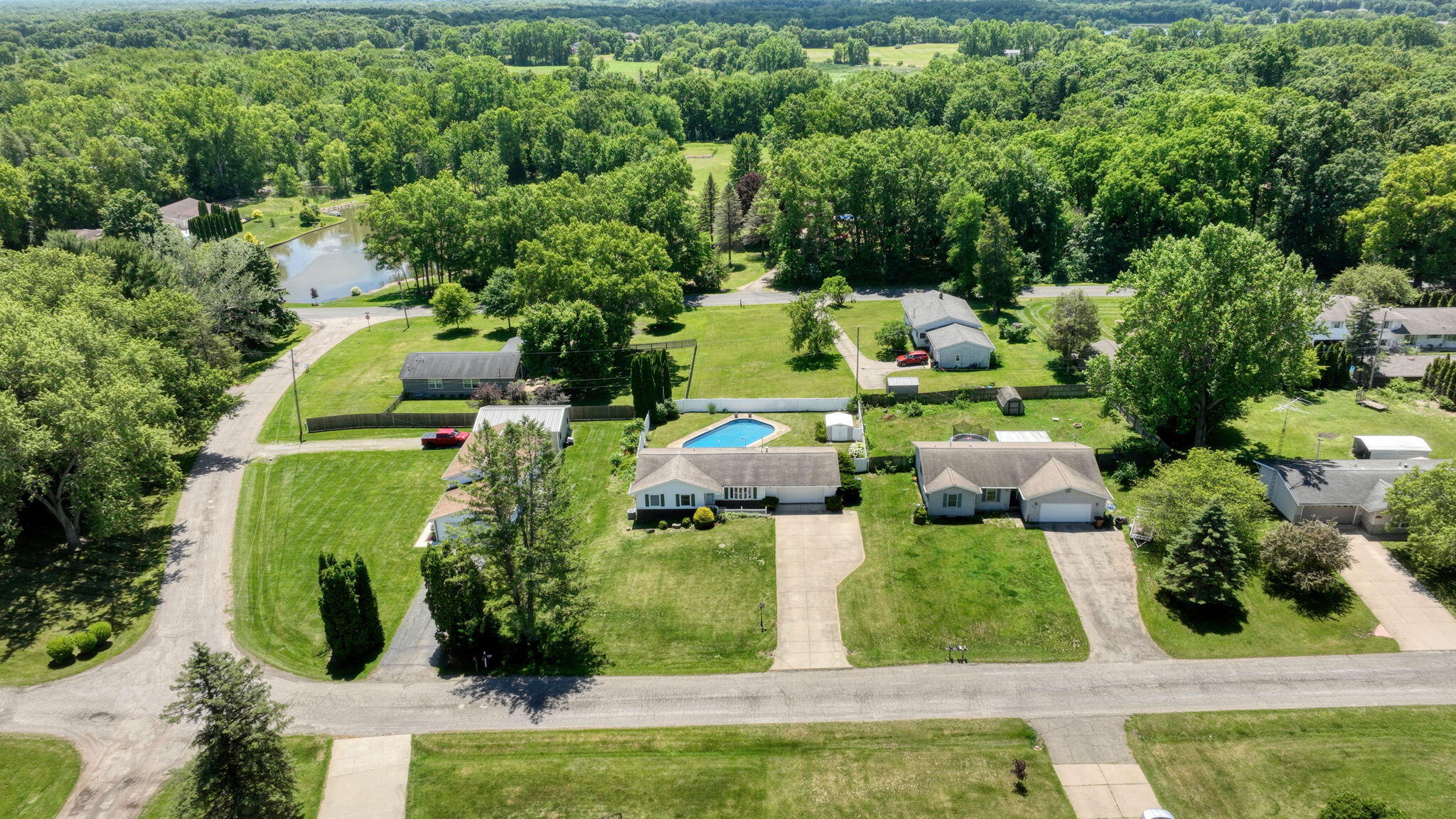 7479 Dalt Road Jackson, MI 49201 - Photo 40 of 41 41