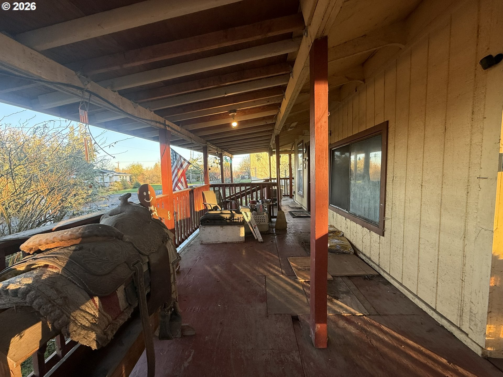 9045 De Jong Road Amity, OR 97101 - Photo 11 of 20