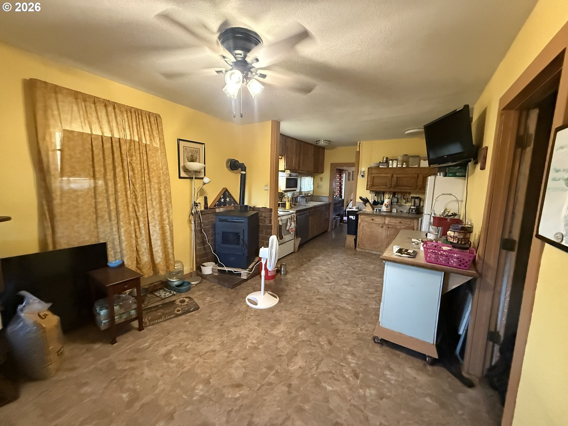 9045 De Jong Road Amity, OR 97101 - Photo 15 of 20