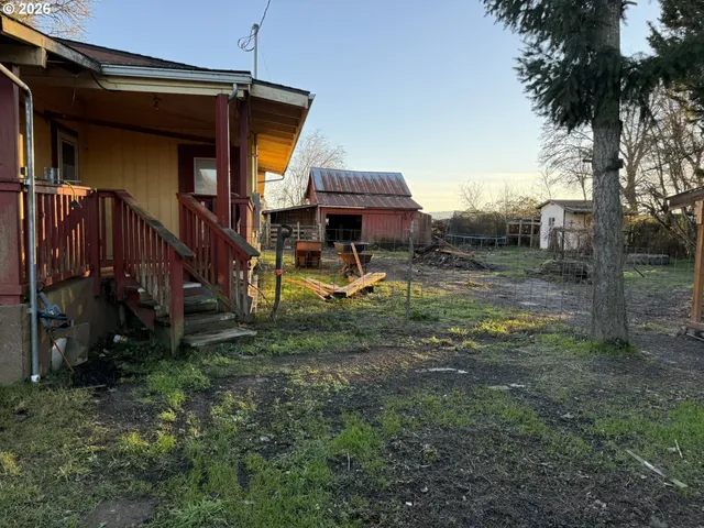 $360,000 | 9045 De Jong Road, Amity, OR 97101
