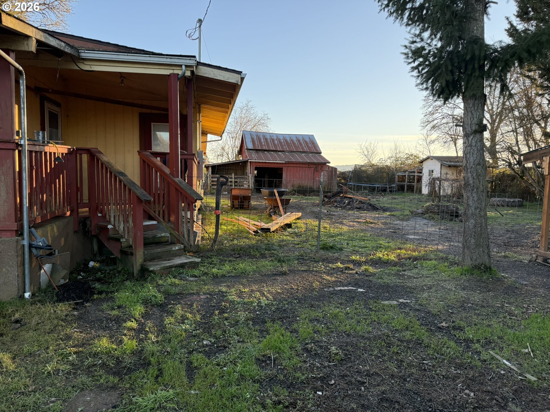 9045 De Jong Road Amity, OR 97101 - Photo 2 of 20
