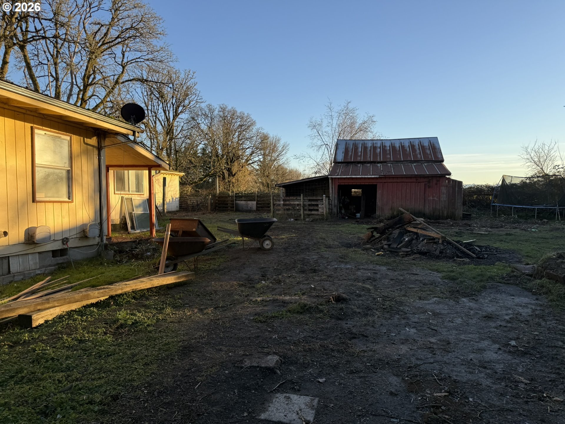 9045 De Jong Road Amity, OR 97101 - Photo 9 of 20