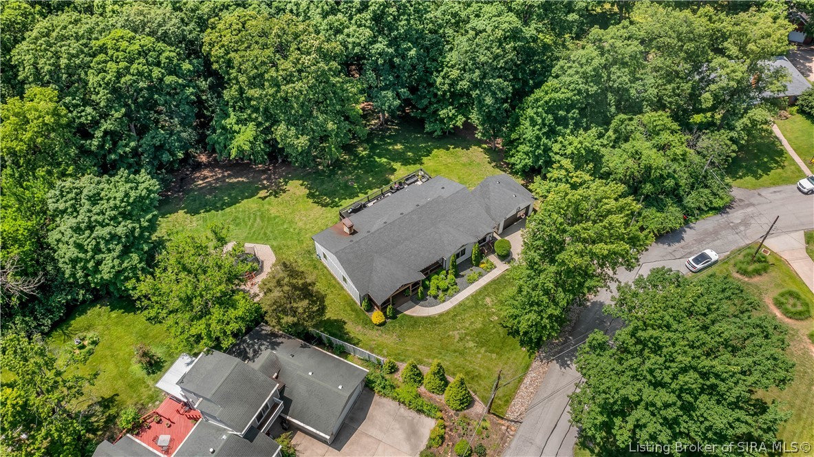 1611 Woodland Road New Albany, IN 47150 - Photo 61 of 62