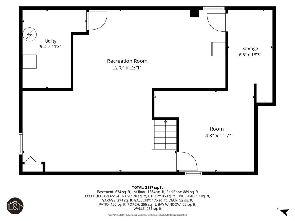 2339 Willowbrook Road Pittsburgh, PA 15241 - Photo 41 of 41 Gallery Image 41