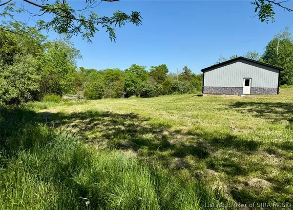$80,000 | 5822 New Washington-beth Road, New Washington, IN 47147