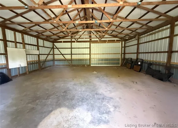 $80,000 | 5822 New Washington-beth Road, New Washington, IN 47147