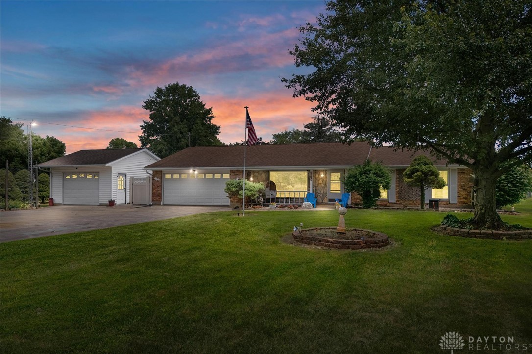 3172 Folk Ream Road Springfield, OH 45502 - Photo 1 of 45 Gallery Image 1