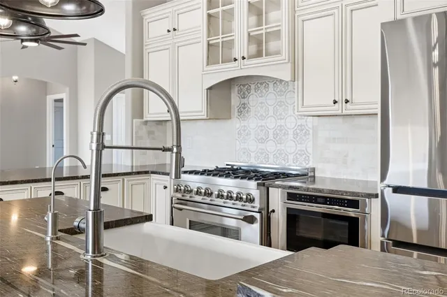 $1,400,000 | 50950 East Maplewood Place, Bennett, CO 80102