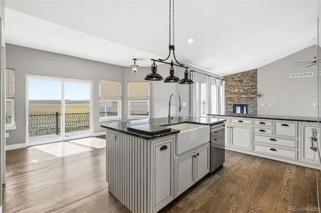 $1,400,000 | 50950 East Maplewood Place, Bennett, CO 80102