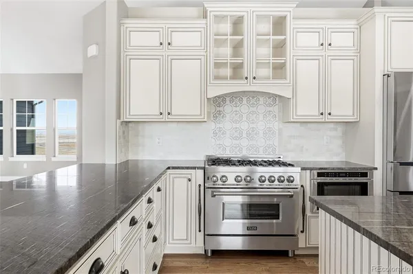 $1,295,000 | 50950 East Maplewood Place, Bennett, CO 80102