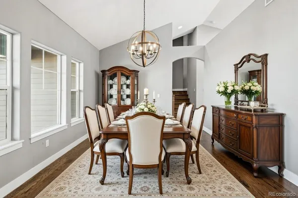 $1,295,000 | 50950 East Maplewood Place, Bennett, CO 80102