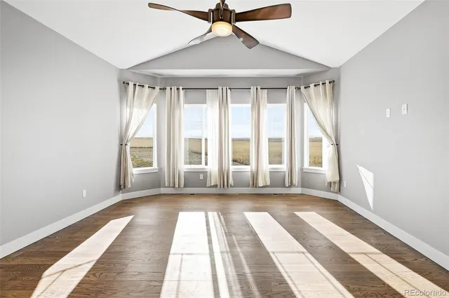 $1,400,000 | 50950 East Maplewood Place, Bennett, CO 80102