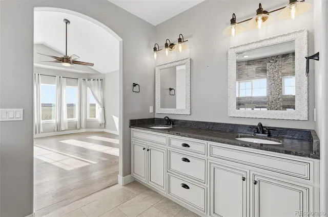 $1,400,000 | 50950 East Maplewood Place, Bennett, CO 80102