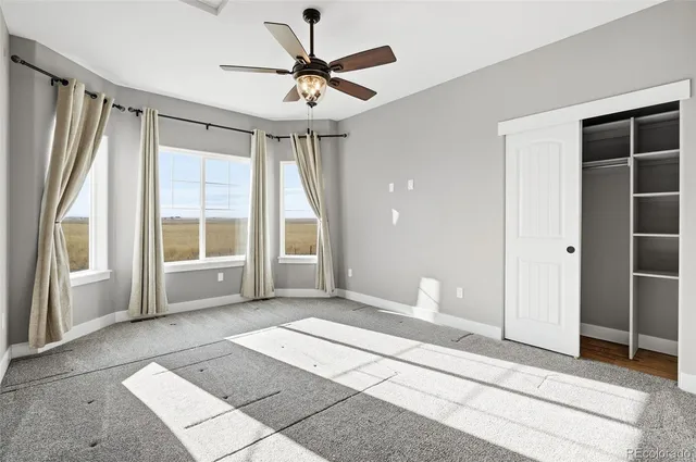 $1,400,000 | 50950 East Maplewood Place, Bennett, CO 80102